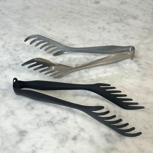 Spaghetti Tongs  - 2 Colours