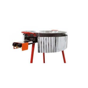 Wind Guard for Paella Burner