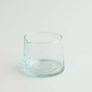 Le Verre Beldi: Jug Small
