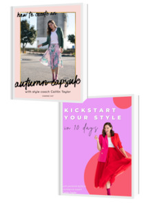 eBook starter bundle (Autumn)