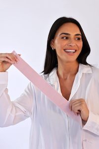 The Basic Band styling tool