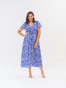 Dresses: The Gathered Dress