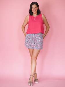 The Summer Crop - STOCK