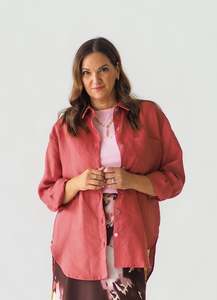 Tops: The Button Up Shirt