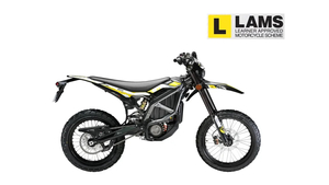 Products: Surron Ultra Bee R – The Electric Motor Vehicle Company