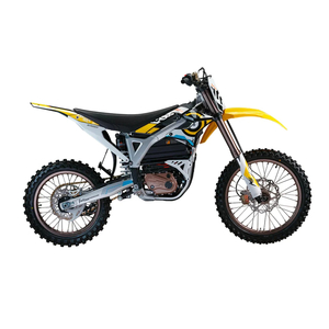 Surron Storm Bee F – The Electric Motor Vehicle Company