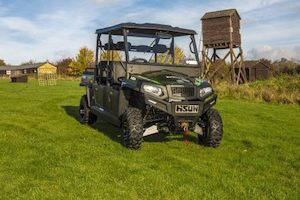 EMVC 12V Lithium Battery LiFe04 – The Electric Motor Vehicle Company