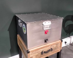 Products: EMVC Lithium Iron Phosphate Battery 48V 9.6Kwh – The Electric Motor Vehicle Company