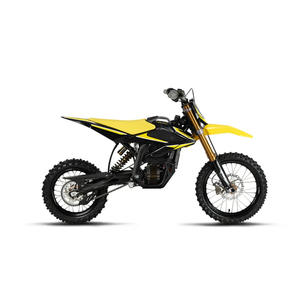 Surron Hyper Bee – The Electric Motor Vehicle Company