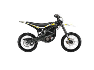 Surron Ultra Bee X – The Electric Motor Vehicle Company