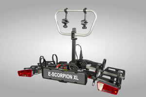 Products: BUZZ RACK E-SCORPIAN XL – The Electric Motor Vehicle Company