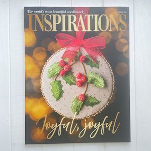 Books: Inspirations 124