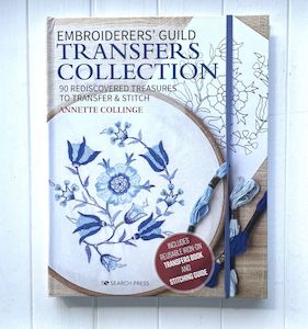 Books: Transfers Collection