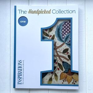 Books: The Handpicked Collection 1