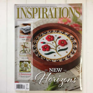 Books: Inspirations 97