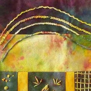 Painters Threads: Painter's Threads: Coton a Broder