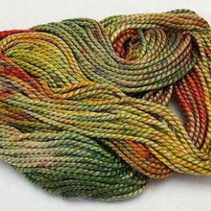 Painters Threads: Painter's Threads: Perle 8