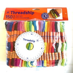 Babies And Children 1: Friendship Bracelet Set Threadship B