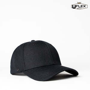 Headwear 1: UFlex Kids Pro Style 6 Panel Snapback