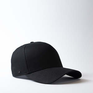 Headwear 1: UFlex Adults Pro Style 5 Panel Snapback