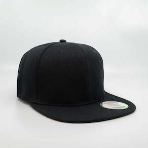 Headwear 1: Snap Back Original