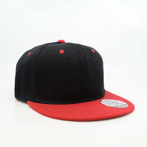 Snap Back 2 Tone