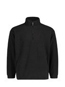 CLOKE - Microfleece Half Zip Top - Kids