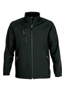 Cloke: CLOKE - Mens PRO2 - Contrast Zip pulls