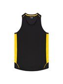 Cloke: CLOKE - Matchpace Singlet - Kids
