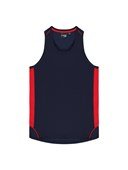 Cloke: CLOKE - Matchpace Singlet