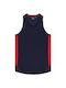 CLOKE - Matchpace Singlet