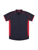 Cloke: CLOKE - Matchpace Polo - Kids