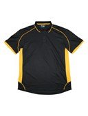 Cloke: CLOKE - Matchpace Polo