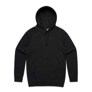 As Colour: ASColour - Supply Hood (4XL - 5XL)