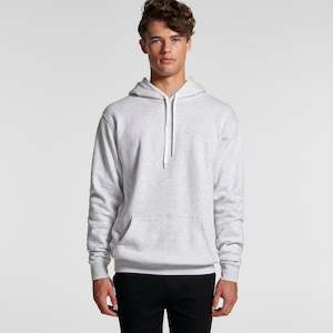 As Colour: ASColour - Stencil Marl Hood