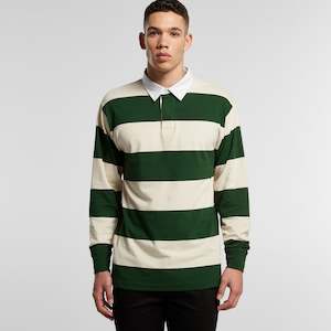 As Colour: ASColour - Rugby Stripe Jersey