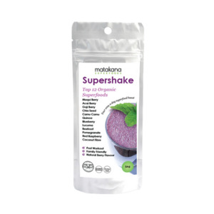 Supershake - 56g Healthsupport