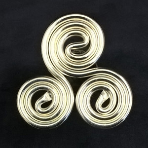 Products: Triskelion Harmoniser Pendant Health Support Naturally