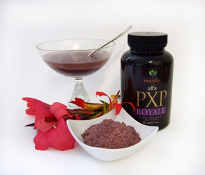 PXP Royale – 90 serve Healthsupport