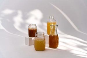 Products: Broth Fasting/Cleansing Kit