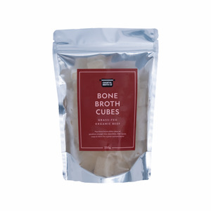 Organic Beef Broth Cubes