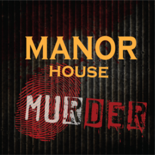 Products: Manor House Murder