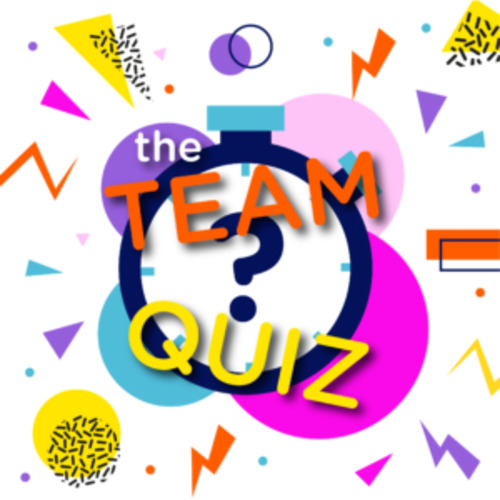 Products: Team Quiz