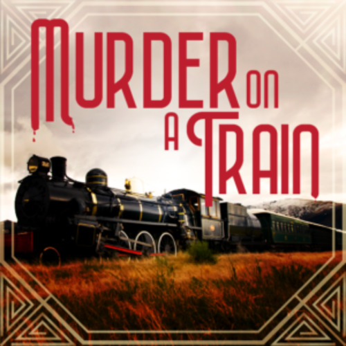 Products: Murder On a Train