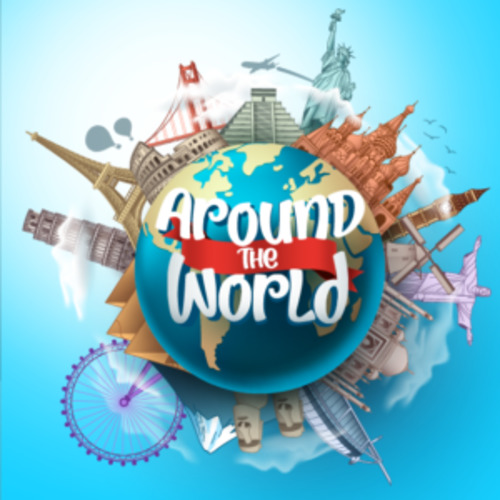 Products: Around The World