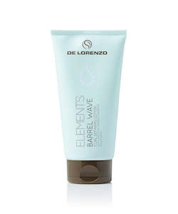 De Lorenzo: Barrel Wave - Curl Defining Lotion