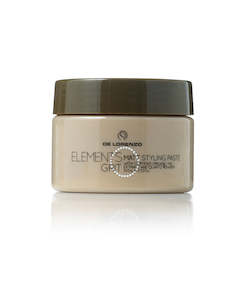 De Lorenzo: Grit - Matt Styling Paste