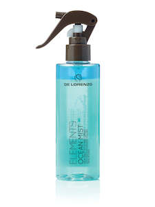 De Lorenzo: Ocean Mist - Sea Salt Spray