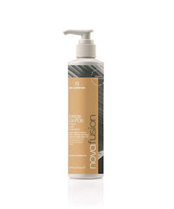 De Lorenzo: Novafusion - Beige Blonde Shampoo