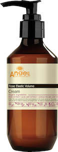 Rose - Curly Hair - Curl Definition Cream - 400ml
